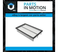 BLUE PRINT ADM52260 Air filter