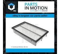 BLUE PRINT ADM52260 Air filter