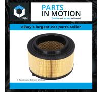 BLUE PRINT ADM52263 Air filter