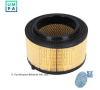 BLUE PRINT ADM52263 Air filter