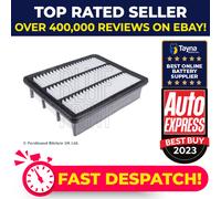 BLUE PRINT ADM52265 Air filter