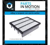 BLUE PRINT ADM52265 Air filter
