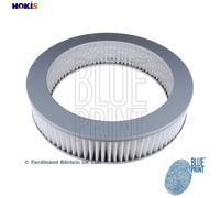 Blue Print Air Filter ADN12203 - High Quality Filtration - Fits Nissan