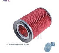 BLUE PRINT ADN12211 Air Filter Replacement Fits Nissan Sunny Urvan Vanette
