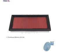 AIR FILTER ADN12215 FOR YD22ETIYD22DDTiiYD22DDT 2.2L ZD30DDTiDDTiZD30 3.0L 4cyl
