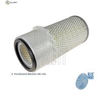 Air Filter fits NISSAN URVAN E24 2.5D 88 to 97 TD25 Blue Print 1654602N00 New