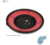 Primera Air Filter Fits Nissan 1654677A10 Blue Print ADN12217