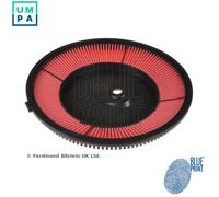 Primera Air Filter Fits Nissan 1654677A10 Blue Print ADN12217