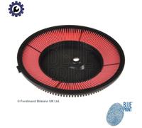 AIR FILTER ADN12217 FOR GA14S/GA14DS 1.4L GA16S/LGA16DEGA16iGA16DEL 4cyl