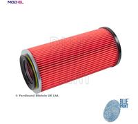 Air Filter fits NISSAN PATROL W260, Y60 2.8D 88 to 98 RD28T Blue Print Quality