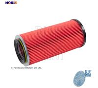 Air Filter fits NISSAN PATROL W260, Y60 2.8D 88 to 98 RD28T Blue Print Quality