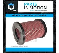 Air filter Filter Insert ADN12231 BLUE PRINT for NISSAN PICK UP