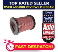 BLUE PRINT ADN12231 Air filter