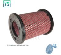 Air filter Filter Insert ADN12231 BLUE PRINT for NISSAN PICK UP