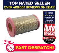 BLUE PRINT ADN12237 Air Filter for NISSAN