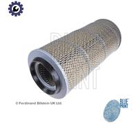 Air Filter fits NISSAN TRADE 2.3D 96 to 01 LD23 Blue Print 16546G4800 Quality