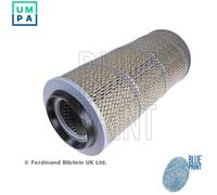 Air Filter fits NISSAN TRADE 2.3D 96 to 01 LD23 Blue Print 16546G4800 Quality