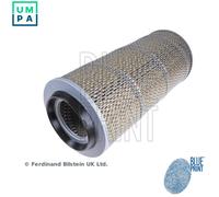 Air Filter fits NISSAN TRADE 2.3D 96 to 01 LD23 Blue Print 16546G4800 Quality