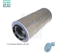 Air Filter fits NISSAN TRADE 2.3D 96 to 01 LD23 Blue Print 16546G4800 Quality