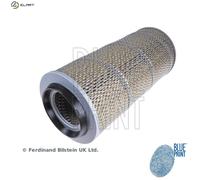 Air Filter fits NISSAN TRADE 2.3D 96 to 01 LD23 Blue Print 16546G4800 Quality