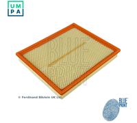 BLUE PRINT ADN12240 Air filter