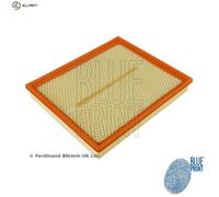 BLUE PRINT ADN12240 Air filter