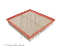 BLUE PRINT ADN12242 Air Filter for ,NISSAN,OPEL,RENAULT,VAUXHALL