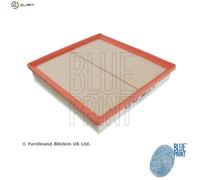 Blue Print Air Filter ADN12242 - for Nissan, Opel, Renault, Vauxhall