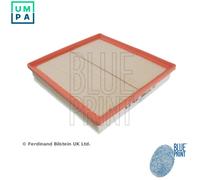 Blue Print Air Filter ADN12242 - for Nissan, Opel, Renault, Vauxhall