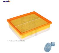 Blue Print ADN12243 Air Filter For Nissan Vauxhall Movano Renault Opel