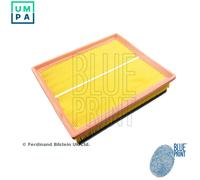 Blue Print ADN12243 Air Filter For Nissan Vauxhall Movano Renault Opel