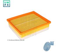 Blue Print ADN12243 Air Filter For Nissan Vauxhall Movano Renault Opel