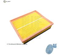 Blue Print ADN12243 Air Filter For Nissan Vauxhall Movano Renault Opel