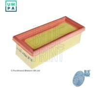 Blue Print Air Filter ADN12246 - Fits Nissan & Renault (Clio, Kangoo, Thalia, Twingo) 1.0L/1.1L