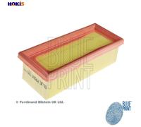 Blue Print Air Filter ADN12246 - Fits Nissan & Renault (Clio, Kangoo, Thalia, Twingo) 1.0L/1.1L