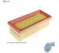 Blue Print Air Filter ADN12246 - Fits Nissan & Renault (Clio, Kangoo, Thalia, Twingo) 1.0L/1.1L