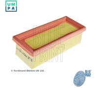 Blue Print Air Filter ADN12246 - Fits Nissan & Renault (Clio, Kangoo, Thalia, Twingo) 1.0L/1.1L