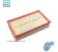 BLUE PRINT ADN12248 Air filter