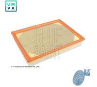 BLUE PRINT ADN12250 Air filter