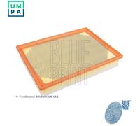 BLUE PRINT ADN12250 Air filter