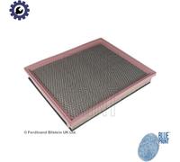AIR FILTER ADN12251 FOR NISSAN VQ40DE 4.0L 6cyl PATHFINDER III INFINITI 5.6L