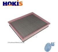 AIR FILTER ADN12251 FOR NISSAN VQ40DE 4.0L 6cyl PATHFINDER III INFINITI 5.6L