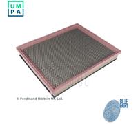 Air Filter ADN12251 Blue Print 165467S000 165467S015 Genuine Quality Guaranteed