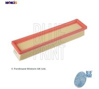 Blue Print ADN12252 Air Filter for NISSAN