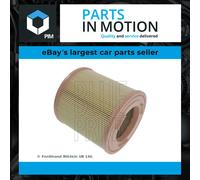 Blueprint ADN12254 Air Filter Supply Service Fits Nissan Cabstar NT400 Cabstar