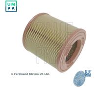 Blueprint ADN12254 Air Filter Supply Service Fits Nissan Cabstar NT400 Cabstar