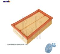 Blue Print Air Filter ADN12256 - Fits Nissan Qashqai, X-Trail & Renault Koleos