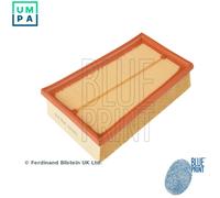 Blue Print Air Filter ADN12256 - Fits Nissan Qashqai, X-Trail & Renault Koleos