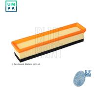 Blue Print Air Filter ADN12260 - Service Replacement for Dacia Logan, Nissan Almera, Renault