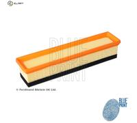 Blue Print ADN12260 Air Filter For Dacia Logan Nissan Almera Kubistar Renault